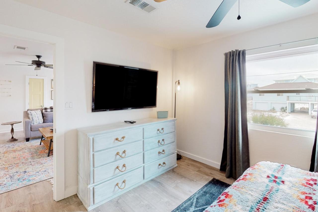 The Beach Sunflower Pensacola Beach Bagian luar foto