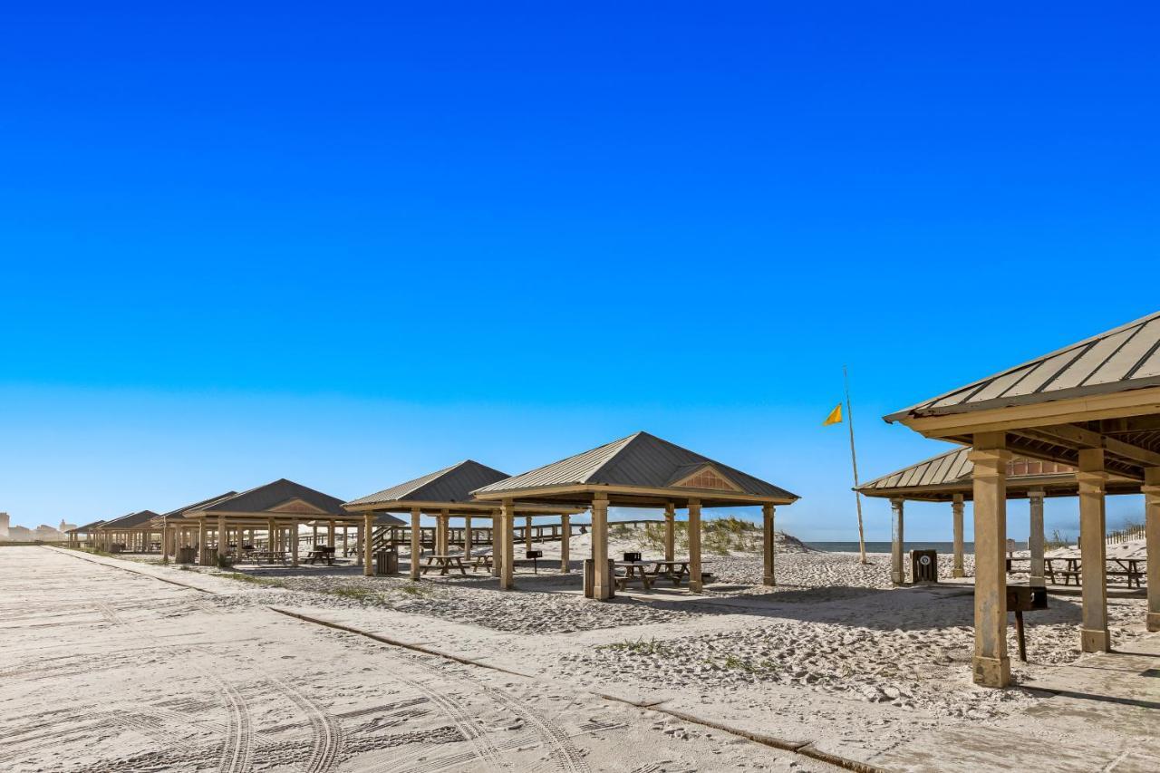 The Beach Sunflower Pensacola Beach Bagian luar foto