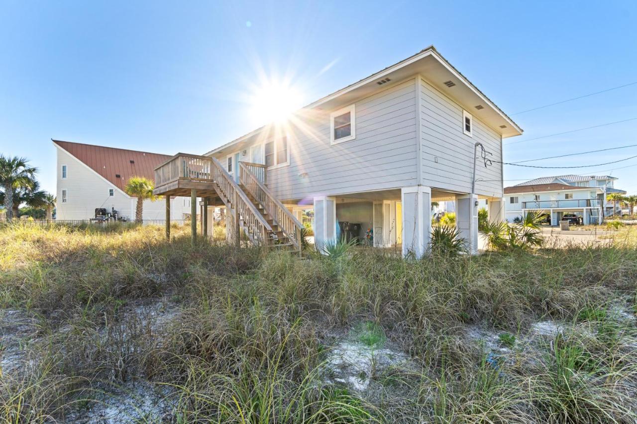 The Beach Sunflower Pensacola Beach Bagian luar foto